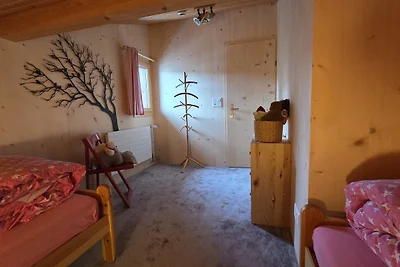 Ferienhaus Bijou Wirzweli