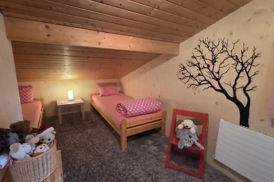 Ferienhaus Bijou Wirzweli