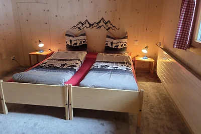 Ferienhaus Bijou Wirzweli