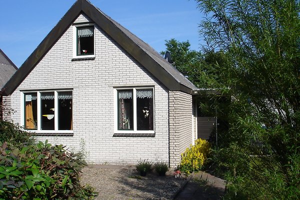 Ferienhaus Sint Maartenszee