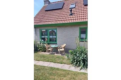 Ferienhaus vom Typ Strandperle