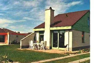 Feha in Julianadorp, Nordh.