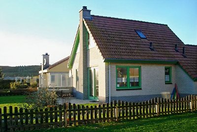 Ferienhaus vom Typ Strandperle