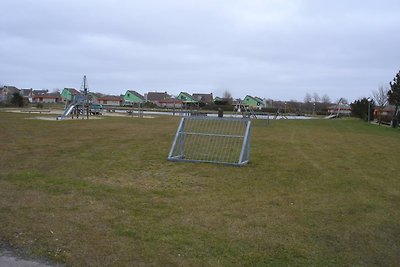 Ferienhaus vom Typ Strandperle