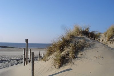 Ferienhaus vom Typ Strandperle