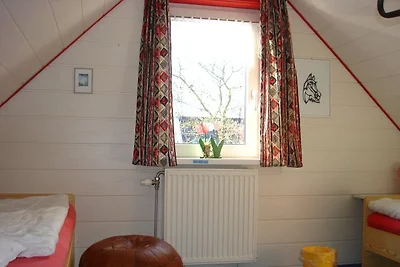 Ferienhaus in St. Maartenszee