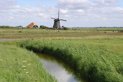 Ferienhaus in St. Maartenszee