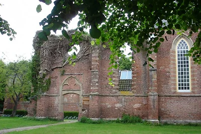 Ferienhaus in St. Maartenszee