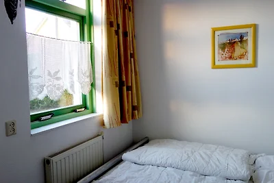 Ferienhaus Typ Albatros Julianadorp