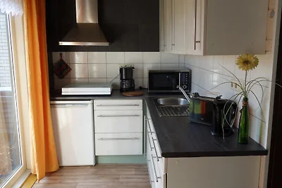 Ferienhaus in St. Maartenszee
