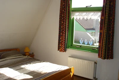 Ferienhaus Typ Albatros Julianadorp
