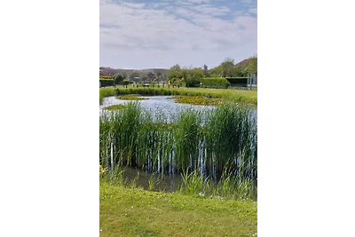 Ferienhaus Typ Albatros Julianadorp