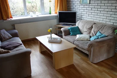 Casa a St. Maartenszee