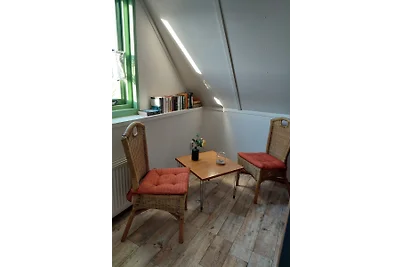 Ferienhaus vom Typ Strandperle