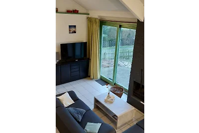 Ferienhaus Typ Albatros Julianadorp