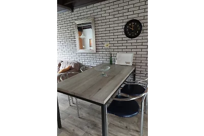 Ferienhaus in St. Maartenszee