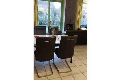 Ferienhaus Typ Albatros Julianadorp