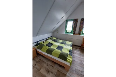 Ferienhaus vom Typ Strandperle