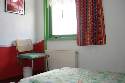 Ferienhaus Typ Albatros Julianadorp