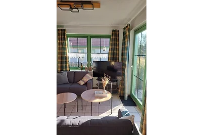 Ferienhaus Strandperle Julianadorp