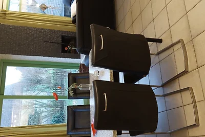 Ferienhaus Typ Albatros Julianadorp