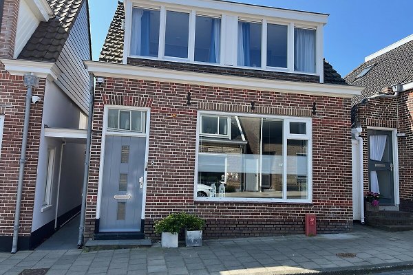 Ferienhaus Egmond aan Zee