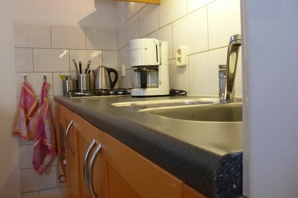 Ferienwohnung Visser ***++ in Egmond aan Zee ab 33 € direkt bei Firma Ferienhaus Visser, Herr W