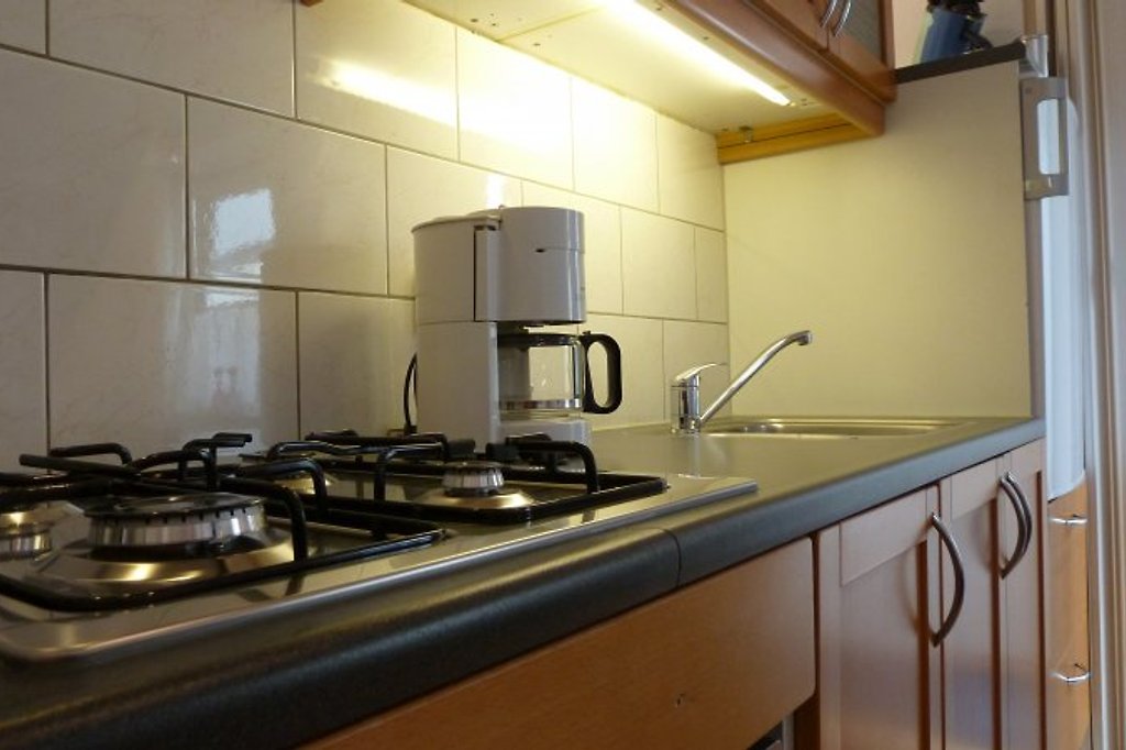 Ferienwohnung Visser ***++ in Egmond aan Zee ab 33 € direkt bei Firma Ferienhaus Visser, Herr W