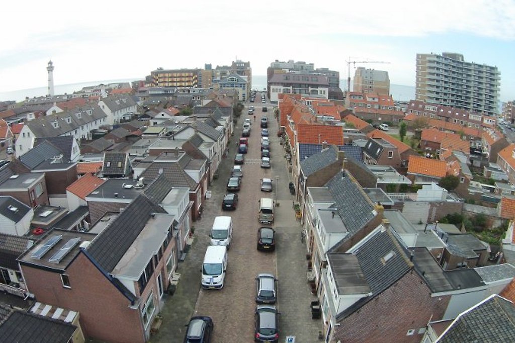 Ferienwohnung Visser ***++ in Egmond aan Zee ab 33 € direkt bei Firma Ferienhaus Visser, Herr W