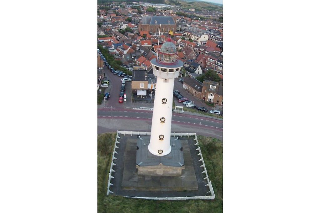 Ferienwohnung Visser ***++ in Egmond aan Zee ab 33 € direkt bei Firma Ferienhaus Visser, Herr W