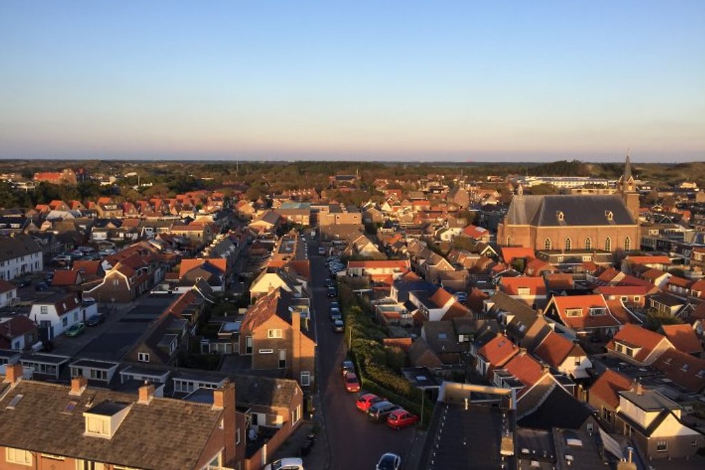 Ferienwohnung Visser ***++ in Egmond aan Zee ab 33 € direkt bei Firma Ferienhaus Visser, Herr W