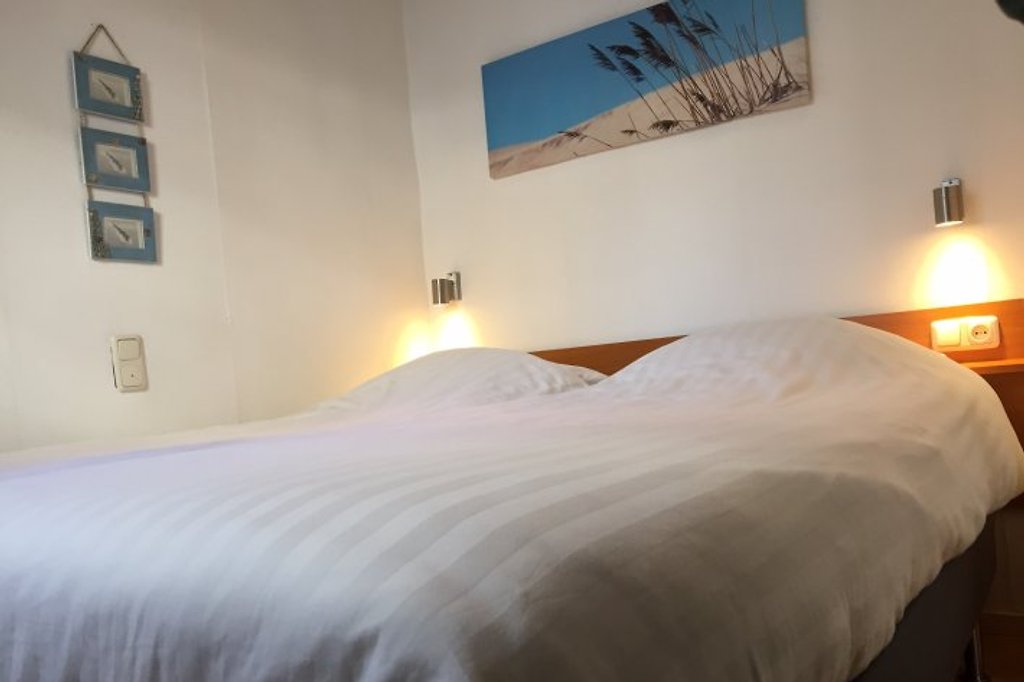 Ferienwohnung Visser ***++ in Egmond aan Zee ab 33 € direkt bei Firma Ferienhaus Visser, Herr W
