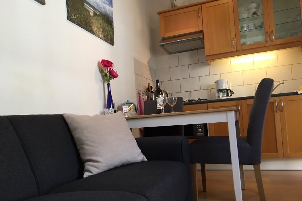 Ferienwohnung Visser ***++ in Egmond aan Zee ab 33 € direkt bei Firma Ferienhaus Visser, Herr W