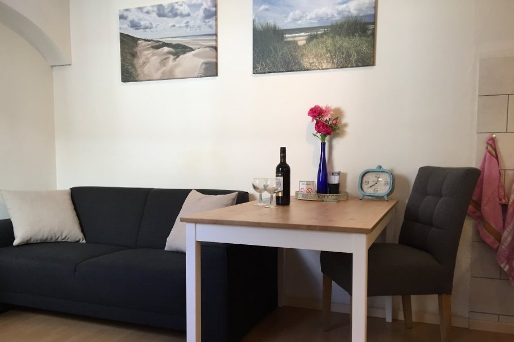 Ferienwohnung Visser ***++ in Egmond aan Zee ab 33 € direkt bei Firma Ferienhaus Visser, Herr W