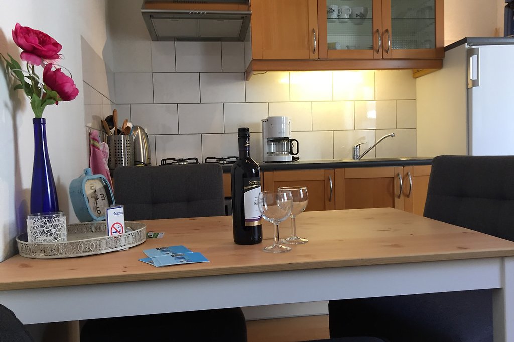 Ferienwohnung Visser ***++ in Egmond aan Zee ab 33 € direkt bei Firma Ferienhaus Visser, Herr W