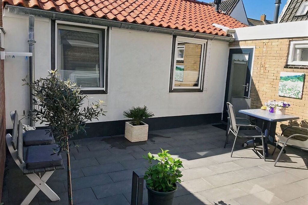 Ferienwohnung Visser ***++ in Egmond aan Zee ab 33 € direkt bei Firma Ferienhaus Visser, Herr W