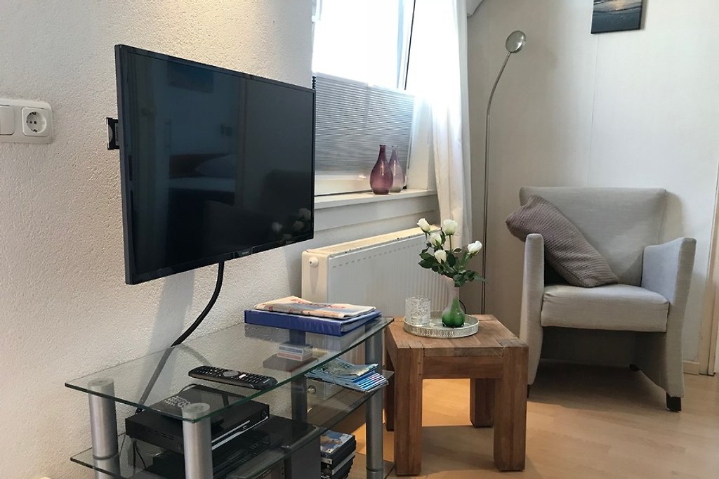 Ferienwohnung Visser ***++ in Egmond aan Zee ab 33 € direkt bei Firma Ferienhaus Visser, Herr W
