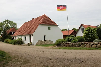 Ferienhaus-Grambzow
