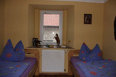 Ferienhaus-Grambzow