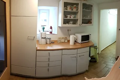 Ferienhaus-Grambzow