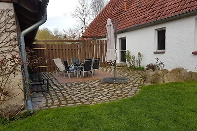 Ferienhaus-Grambzow