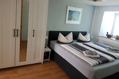 Ferienhaus-Grambzow