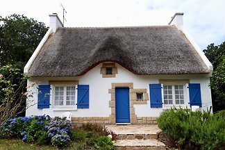 Ferienhaus Pont Croix