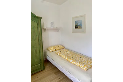 Ferienhaus direkt am Ledrosee
