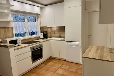 Cottage direct aan de Ledrosee