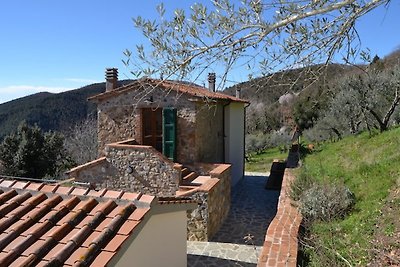 Rustico mit Pool & Panoramablick
