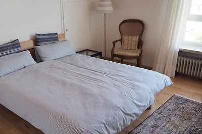 Ferienwohnung mit schönem Seeblick 