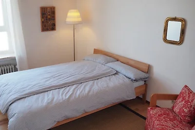 Ferienwohnung mit schönem Seeblick 