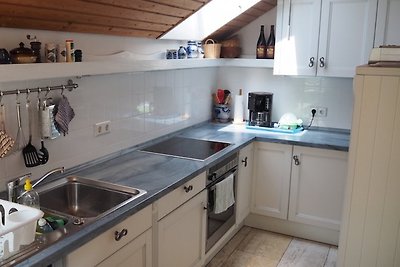 Ferienwohnung mit schönem Seeblick 