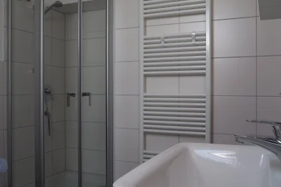 Ferienwohnung mit schönem Seeblick 